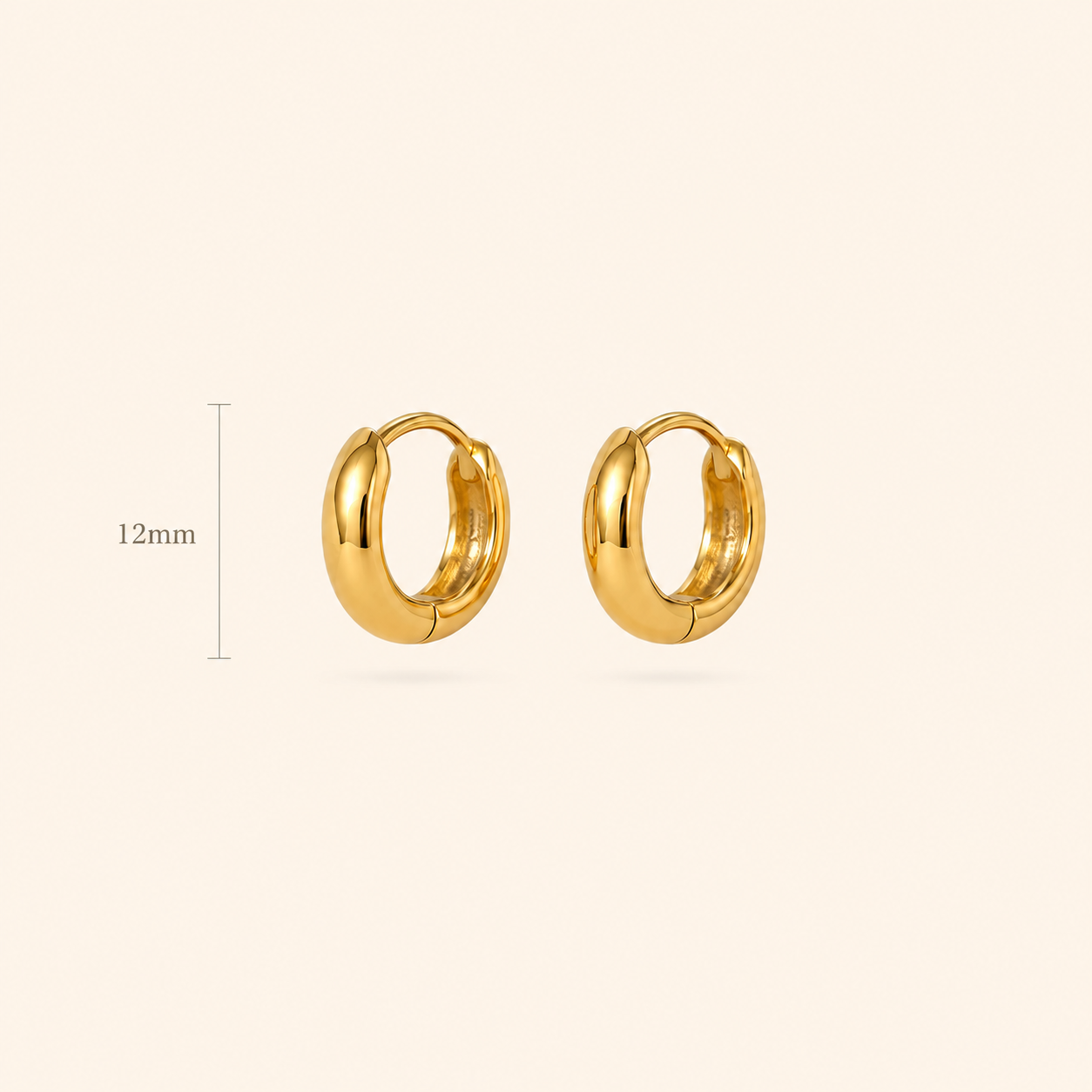 AROS LUA - GOLD