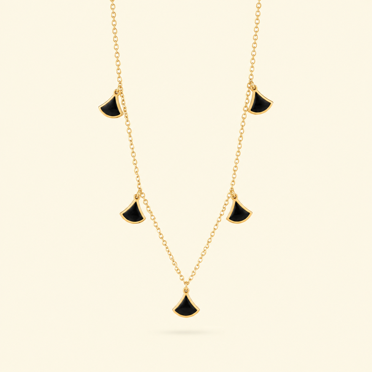G. AURA NEGRO - GOLD