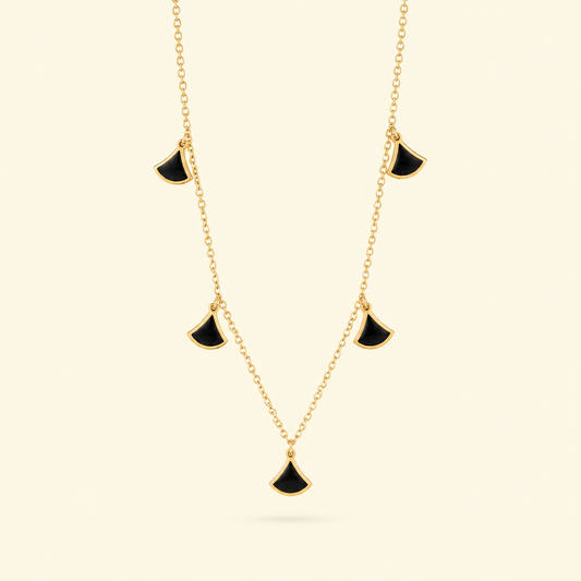 G. AURA NEGRO - GOLD