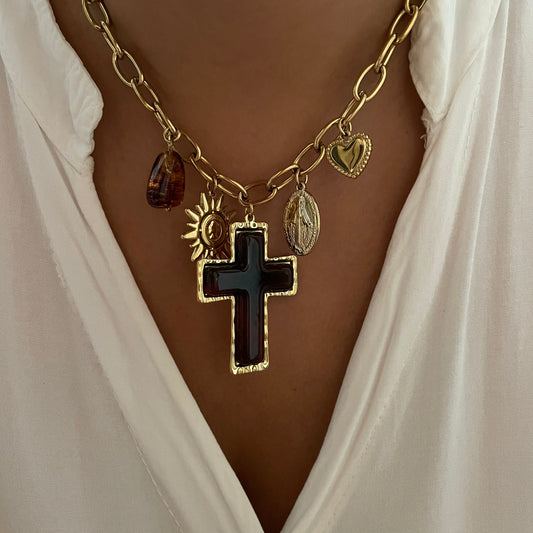 G. SACRA - GOLD