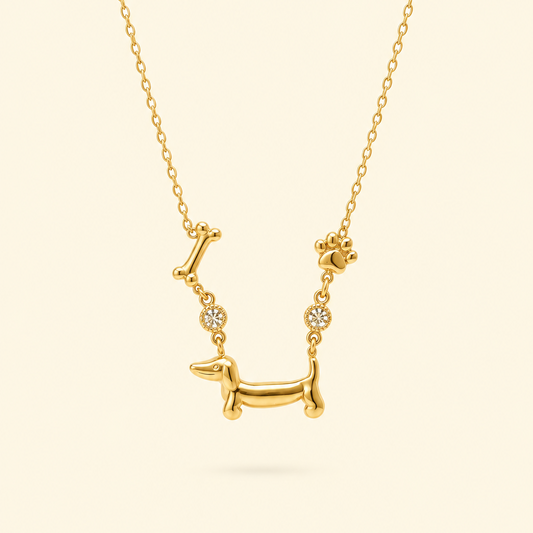 G. LEALTAD - GOLD