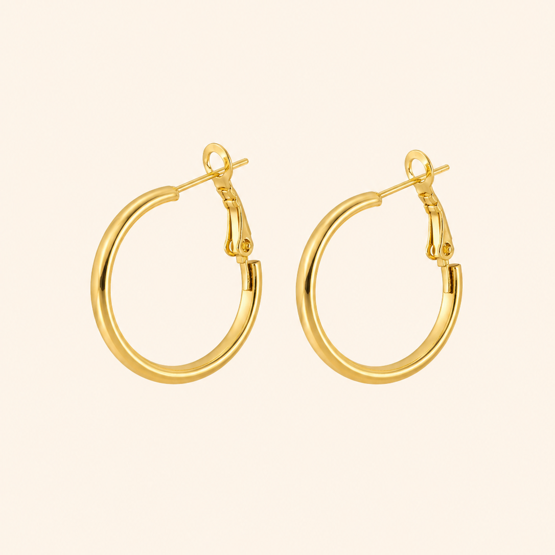 AROS NIX - GOLD