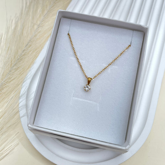 G. PUNTO DE LUZ - GOLD