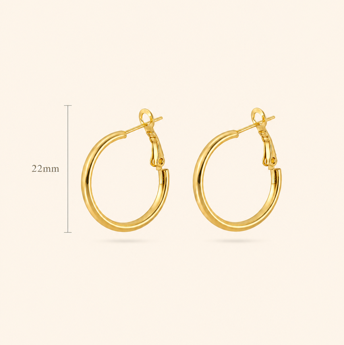 AROS NIX - GOLD