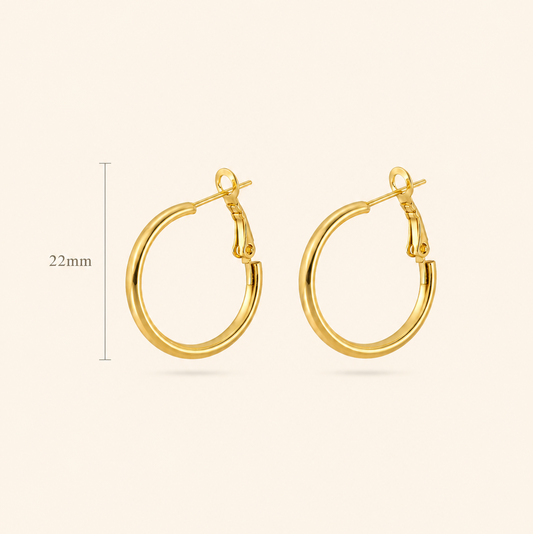 AROS NIX - GOLD