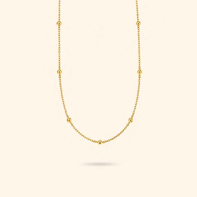 G. BOLITAS - GOLD