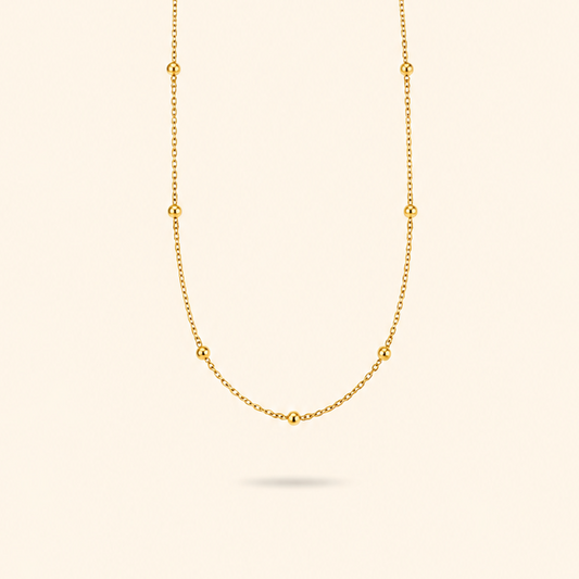 G. BOLITAS - GOLD