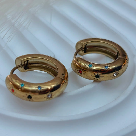 AROS VENUS - GOLD