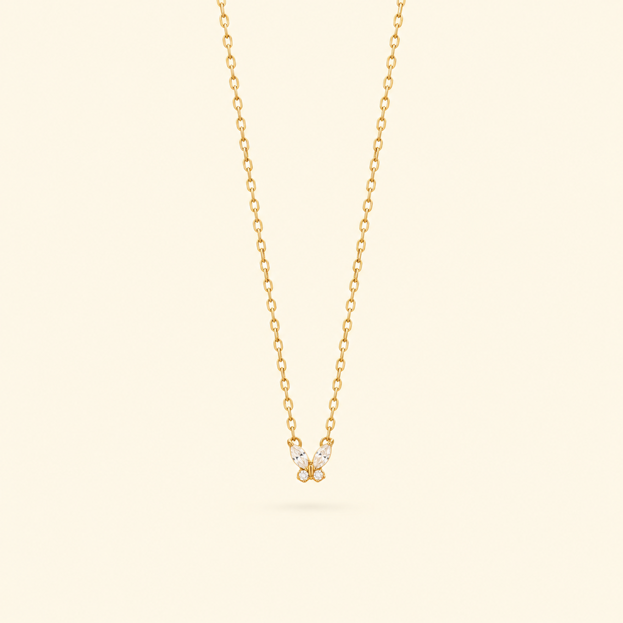 G. MARIPOSA - GOLD