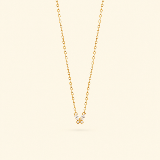 G. MARIPOSA - GOLD