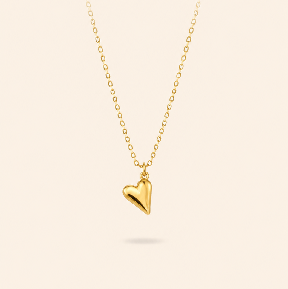 G. CORAZÓN - GOLD