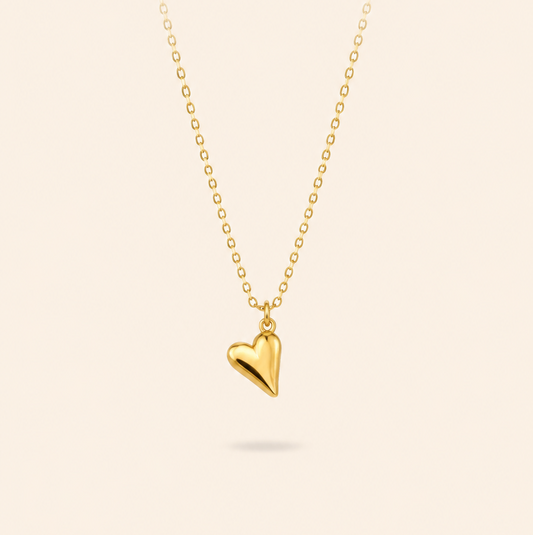 G. CORAZÓN - GOLD
