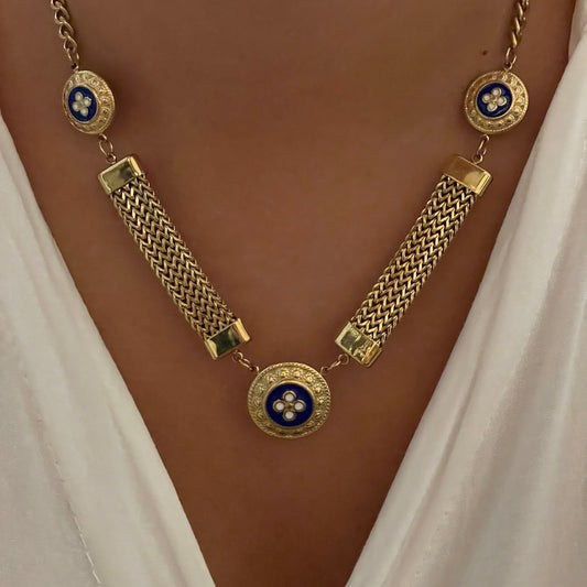 G. FLORENCIA - GOLD