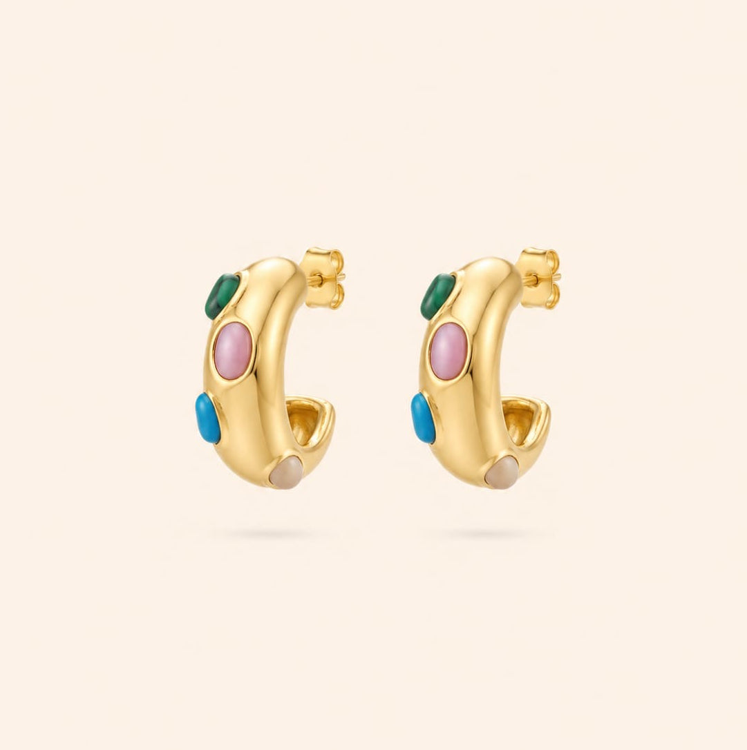 AROS ERIS - GOLD