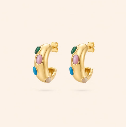 AROS ERIS - GOLD