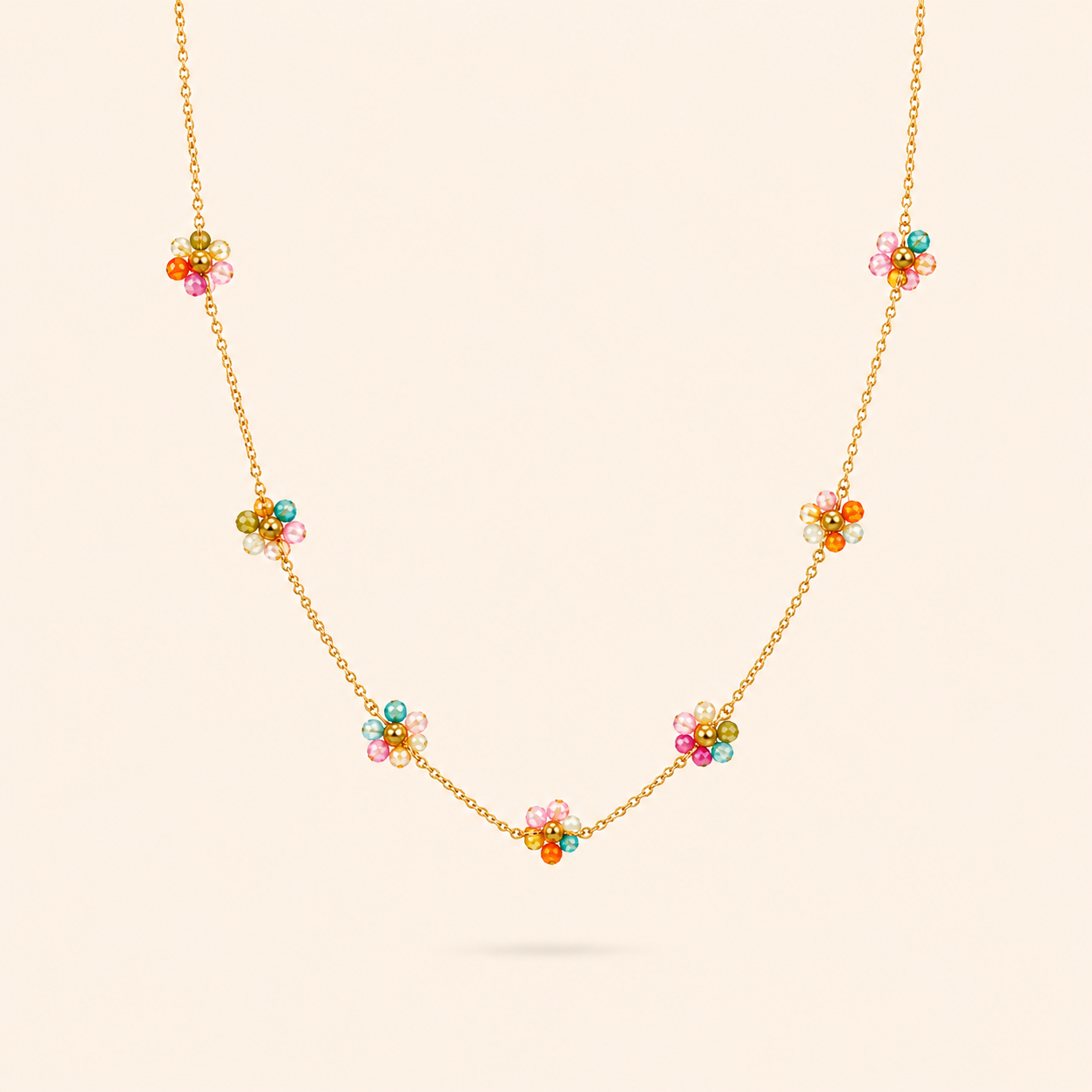 G. MARGARITAS - GOLD