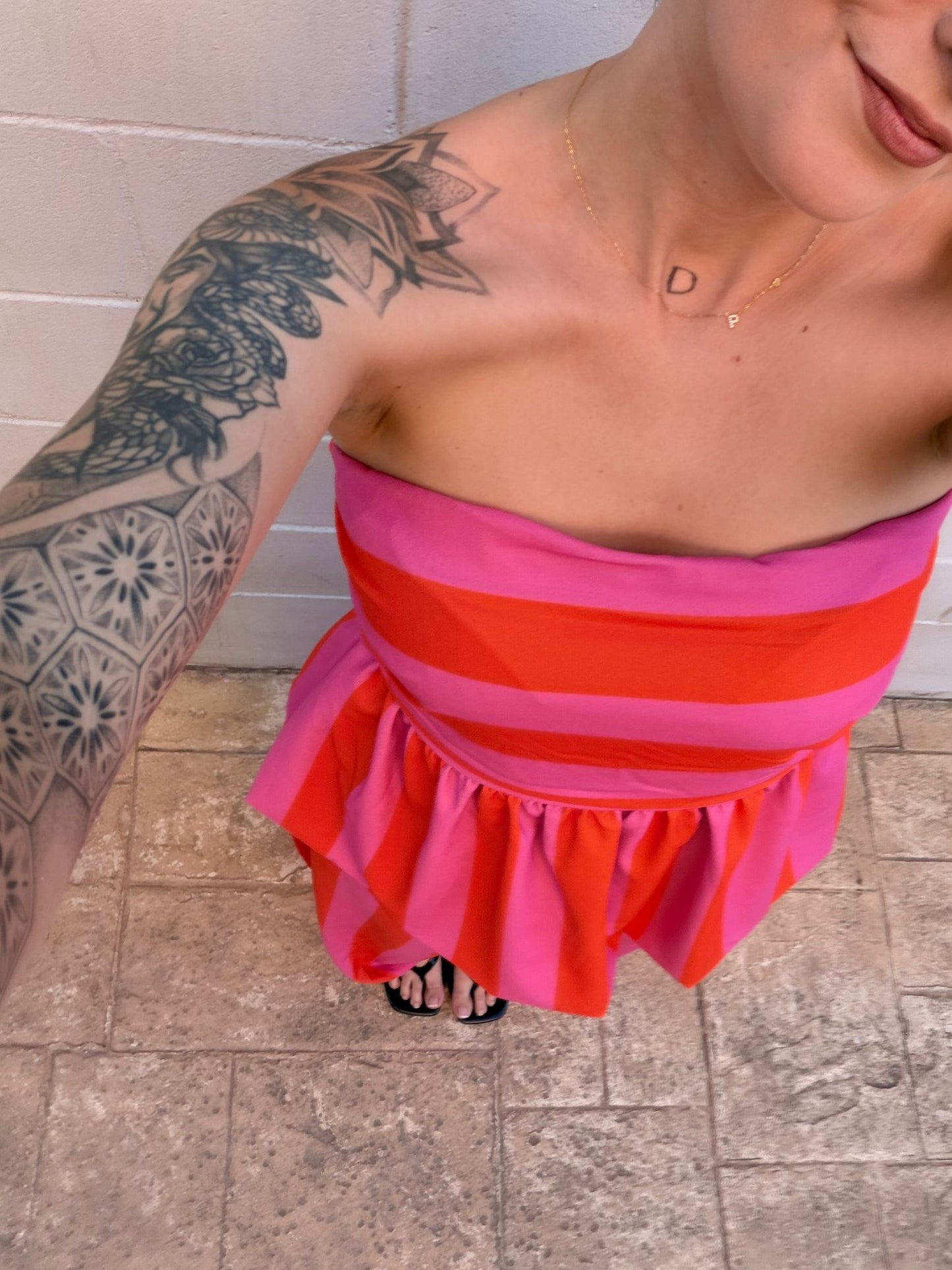 CONJUNTO ALMA