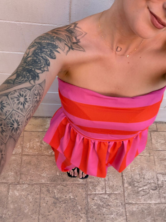 CONJUNTO ALMA