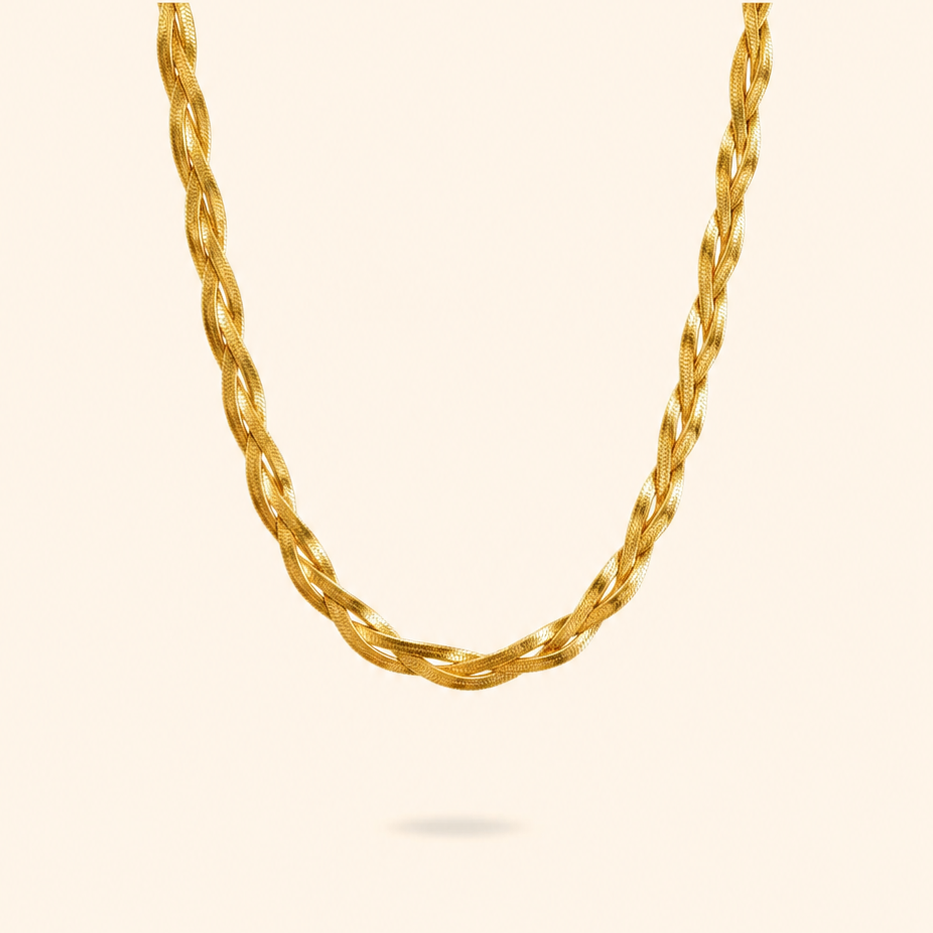 G. TRENZADA - GOLD
