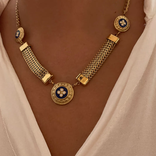 G. FLORENCIA - GOLD