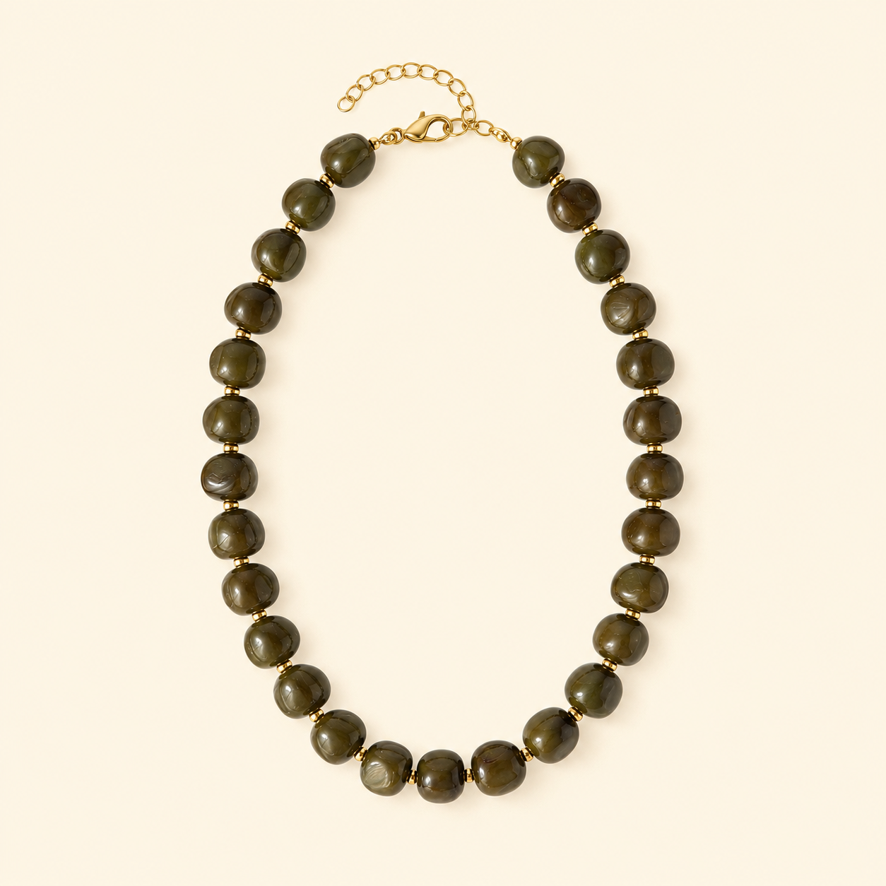 G. ESENCIA VERDE - GOLD