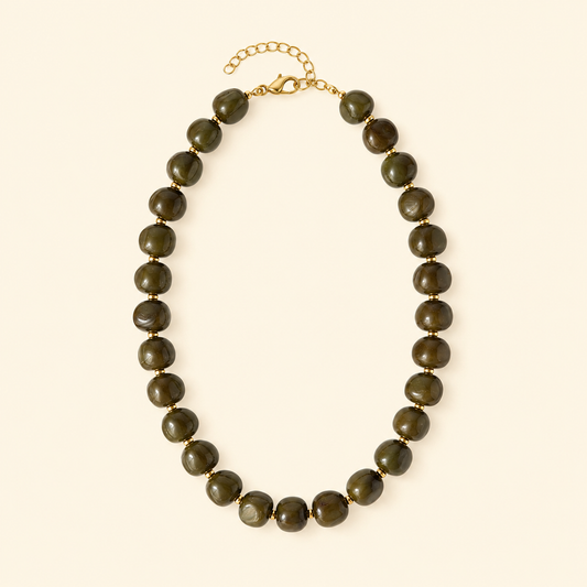G. ESENCIA VERDE - GOLD