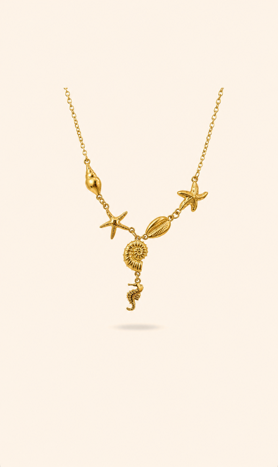 G. NEREA - GOLD