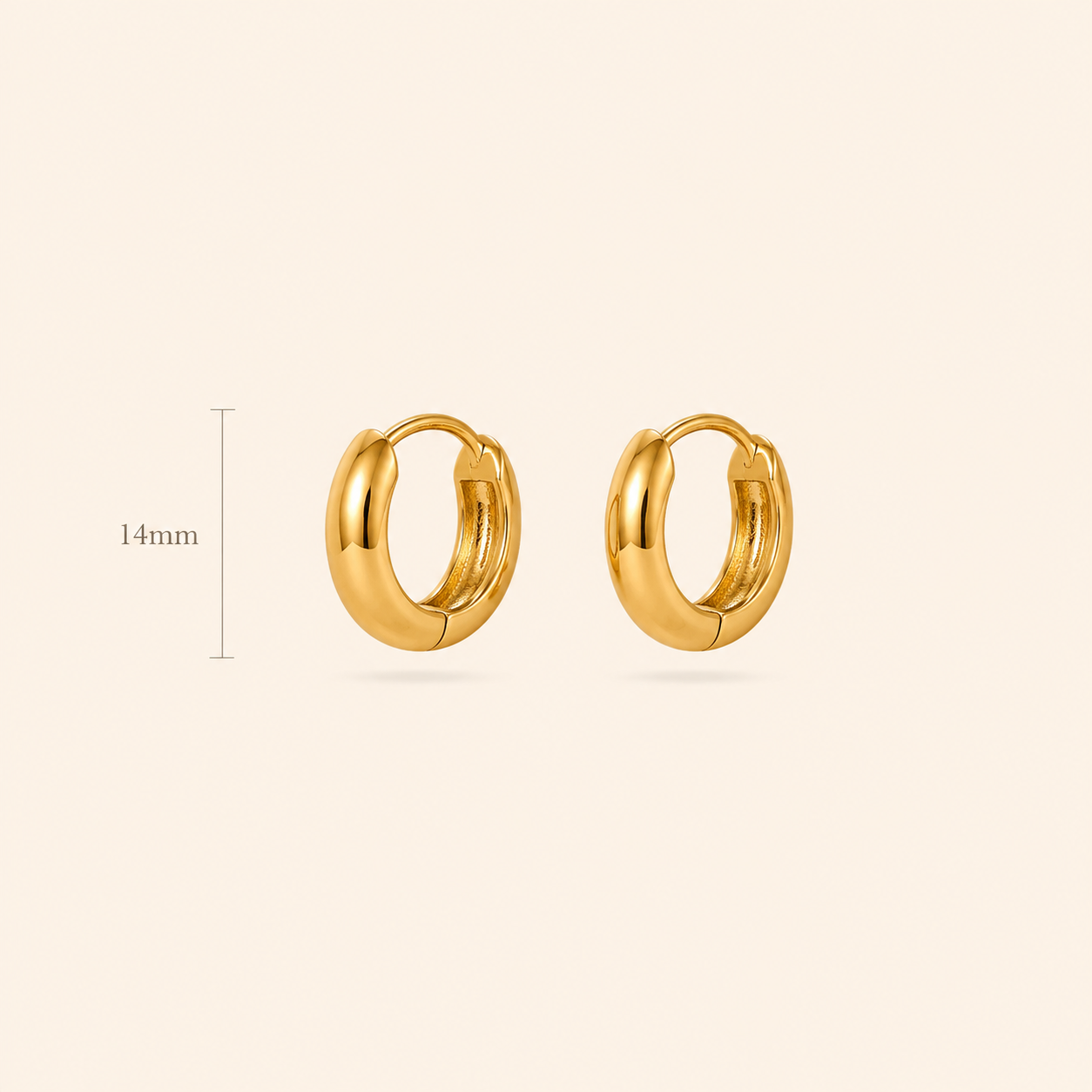AROS LUA - GOLD