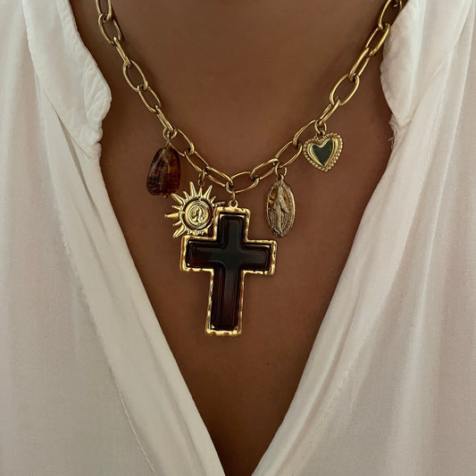 G. SACRA - GOLD