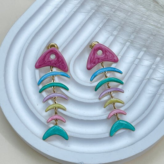 LARGOS RASPA COLOR - GOLD