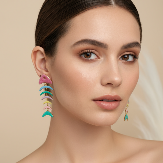 LARGOS RASPA COLOR - GOLD