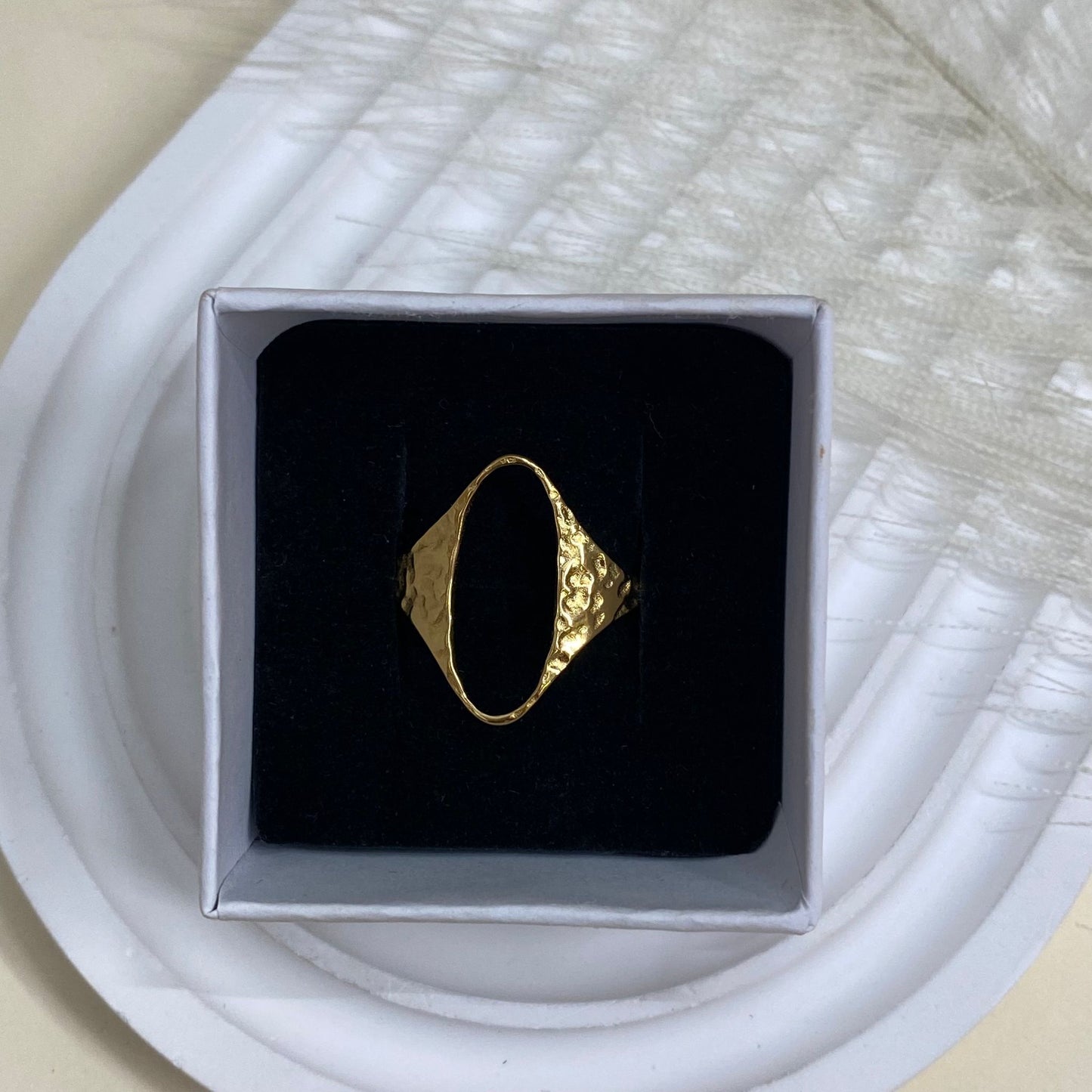 ANILLO - GOLD