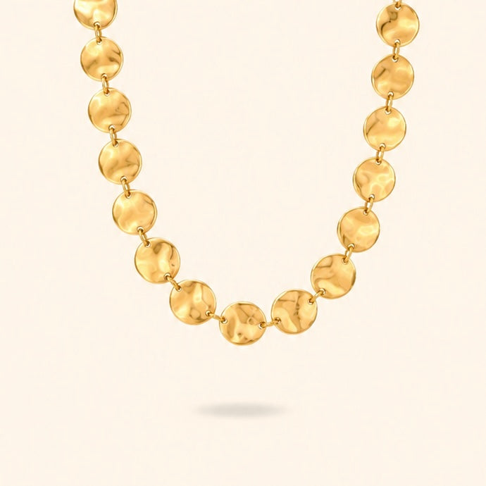 G. DUNA - GOLD