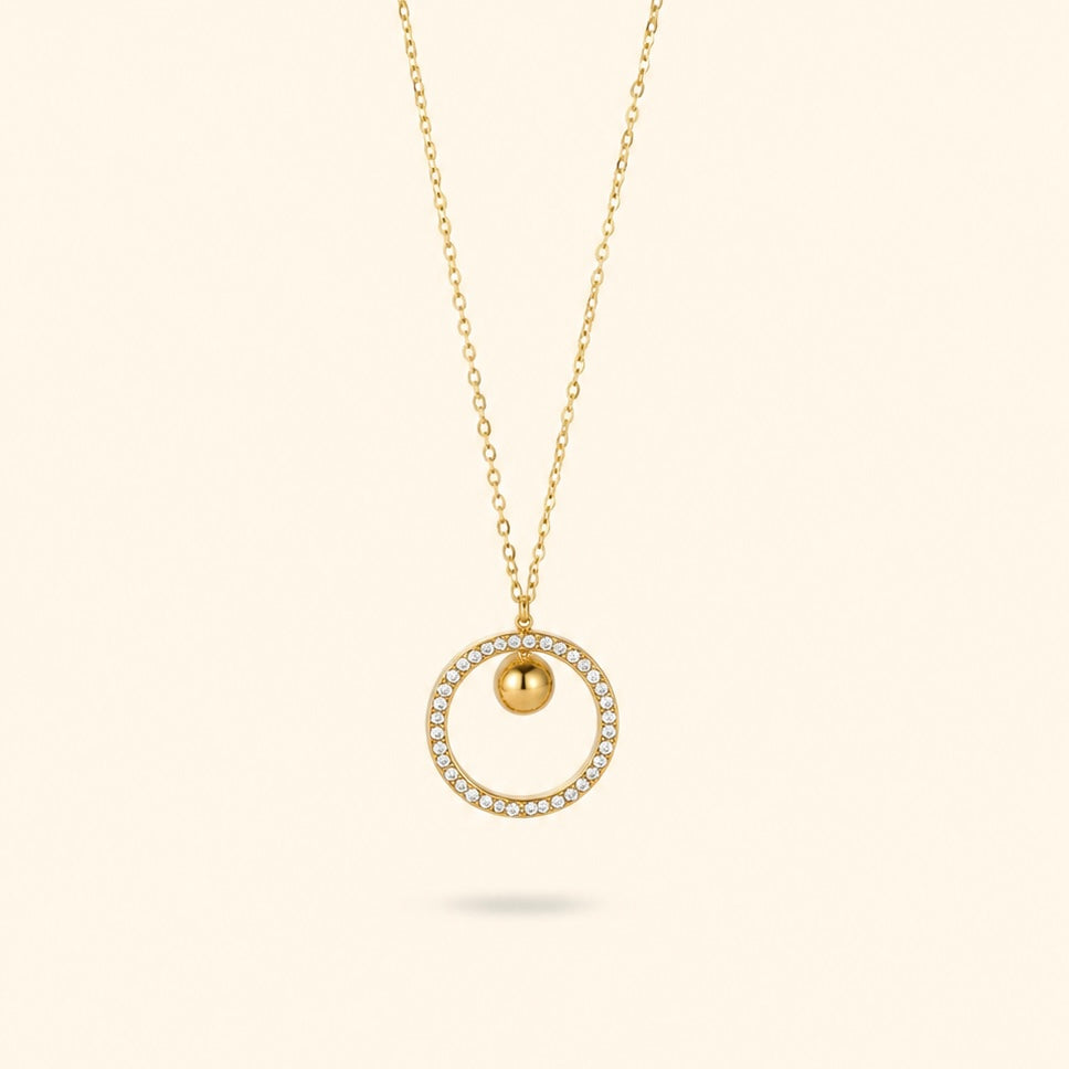 G. CÍRCULO - GOLD