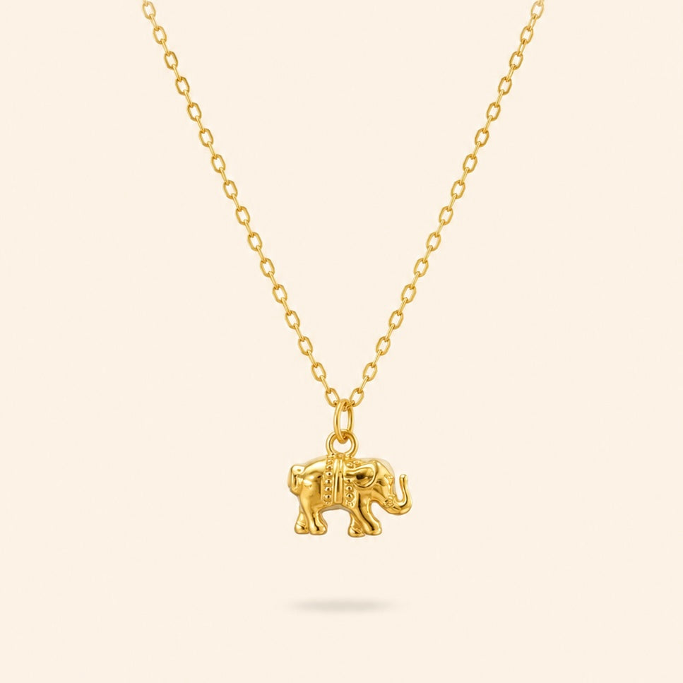 G. ELEFANTE - GOLD