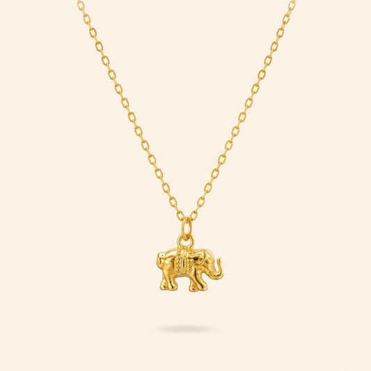 G. ELEFANTE - GOLD