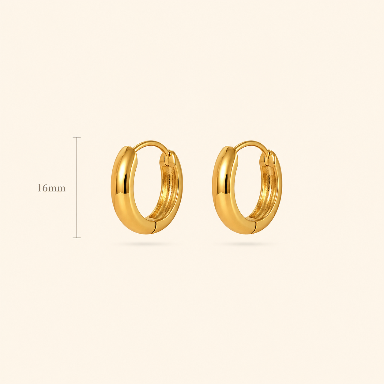 AROS LUA - GOLD