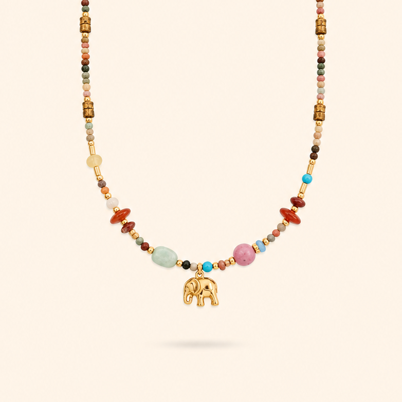 G. ELEFANTE MINERALES - GOLD