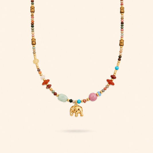 G. ELEFANTE MINERALES - GOLD