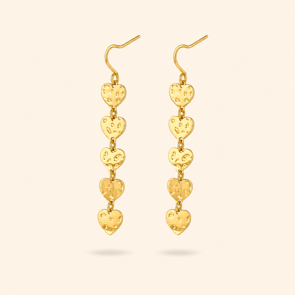 LARGOS CORA - GOLD