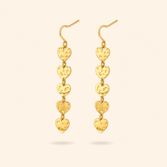 LARGOS CORA - GOLD