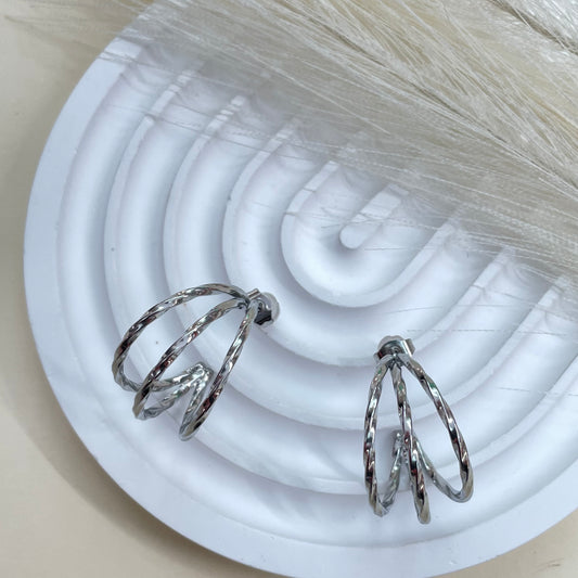 AROS SELENE - SILVER