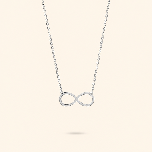G. INFINITO - SILVER