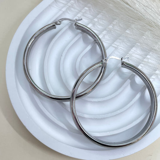 AROS AINA XL - SILVER