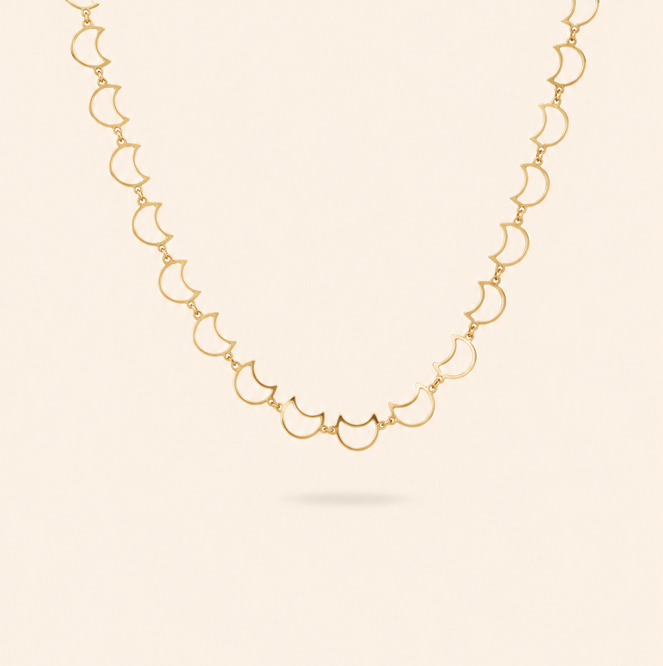 G. LUNAS - GOLD