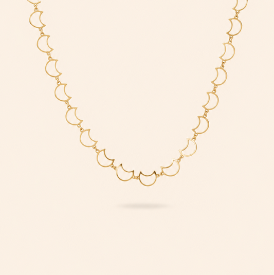 G. LUNAS - GOLD