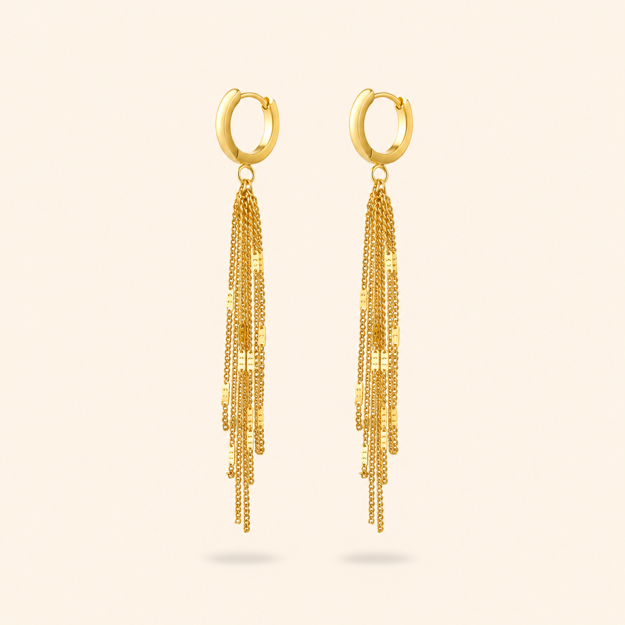 LARGOS LÍA - GOLD