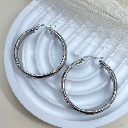 AROS AINA L - SILVER