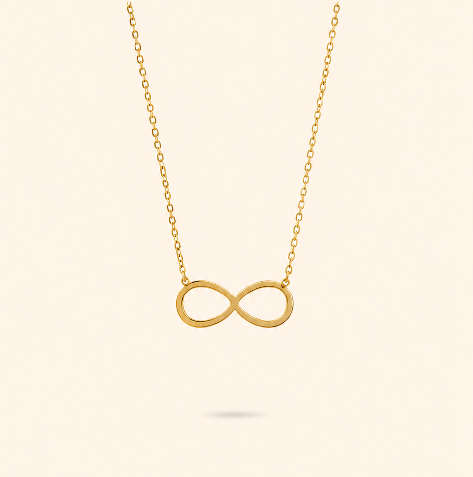 G. INFINITO - GOLD