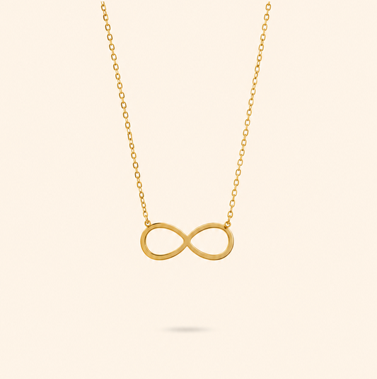 G. INFINITO - GOLD